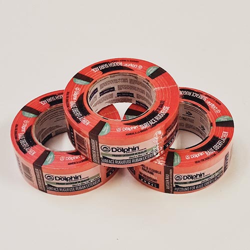 Dolphin Multi Surface Tape