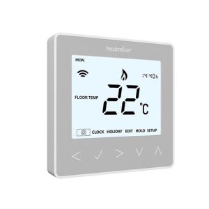 Heatmiser Touch V2 Thermostat